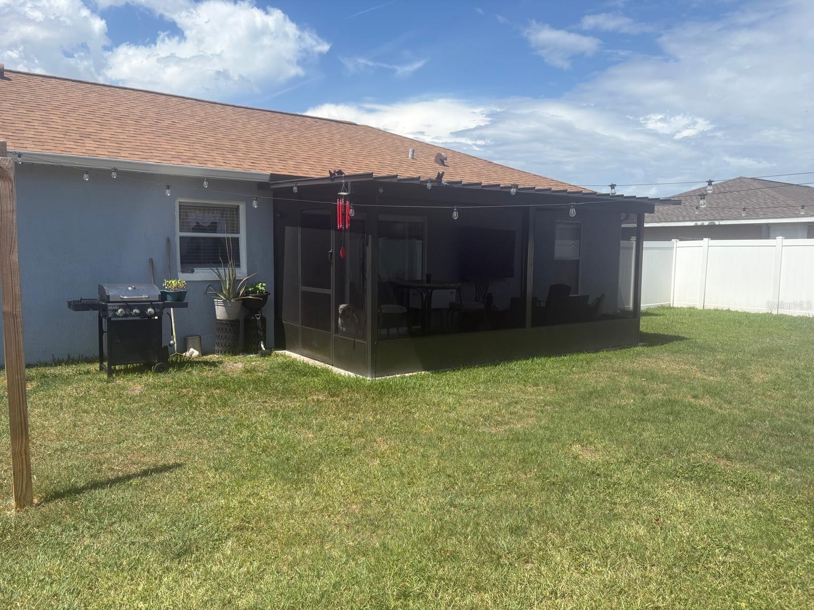 Undisclosed Address KISSIMMEE, FL 34743