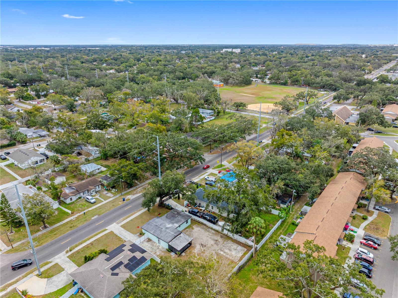 6606 N 30TH St TAMPA, FL 33610