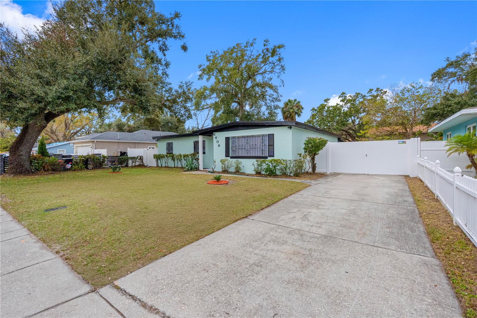 6606 N 30TH St TAMPA, FL 33610