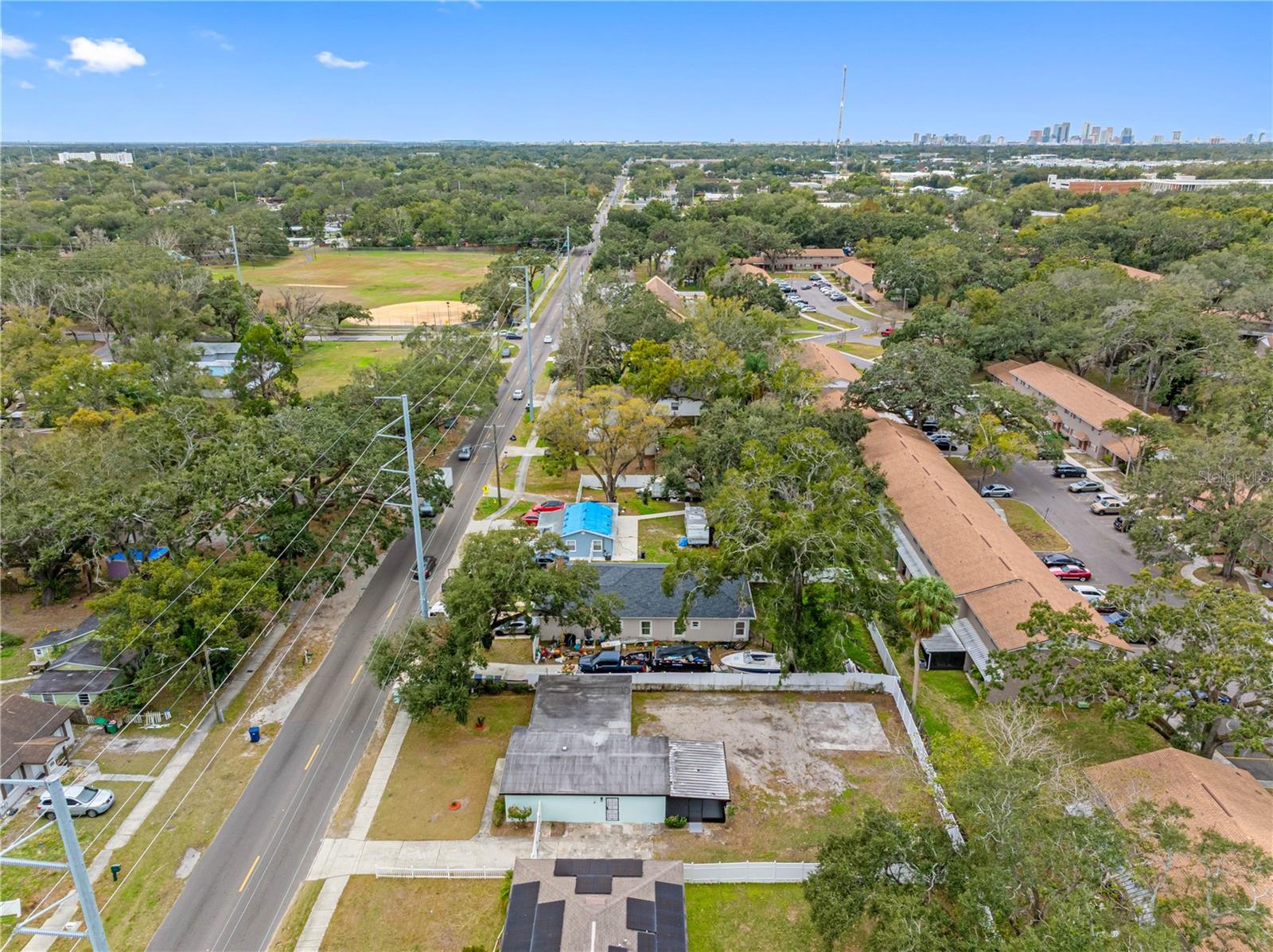 6606 N 30TH St TAMPA, FL 33610