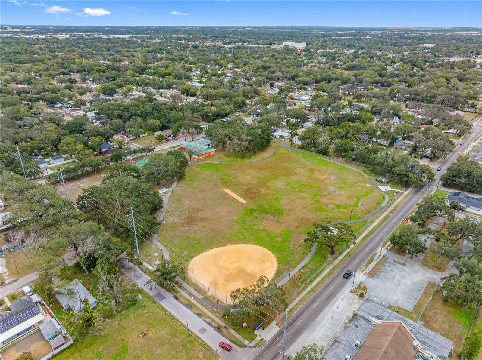 6606 N 30TH St TAMPA, FL 33610