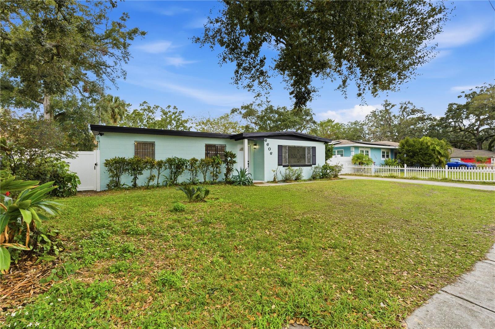 6606 N 30TH St TAMPA, FL 33610