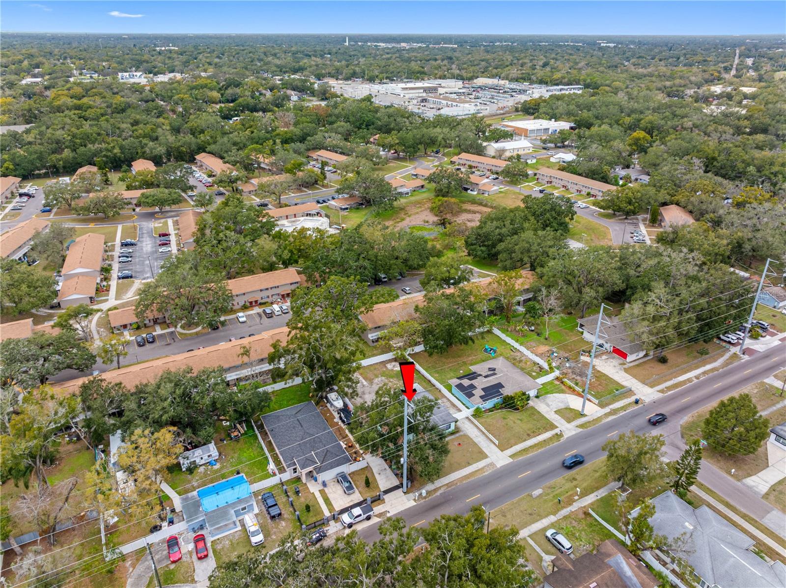 6606 N 30TH St TAMPA, FL 33610