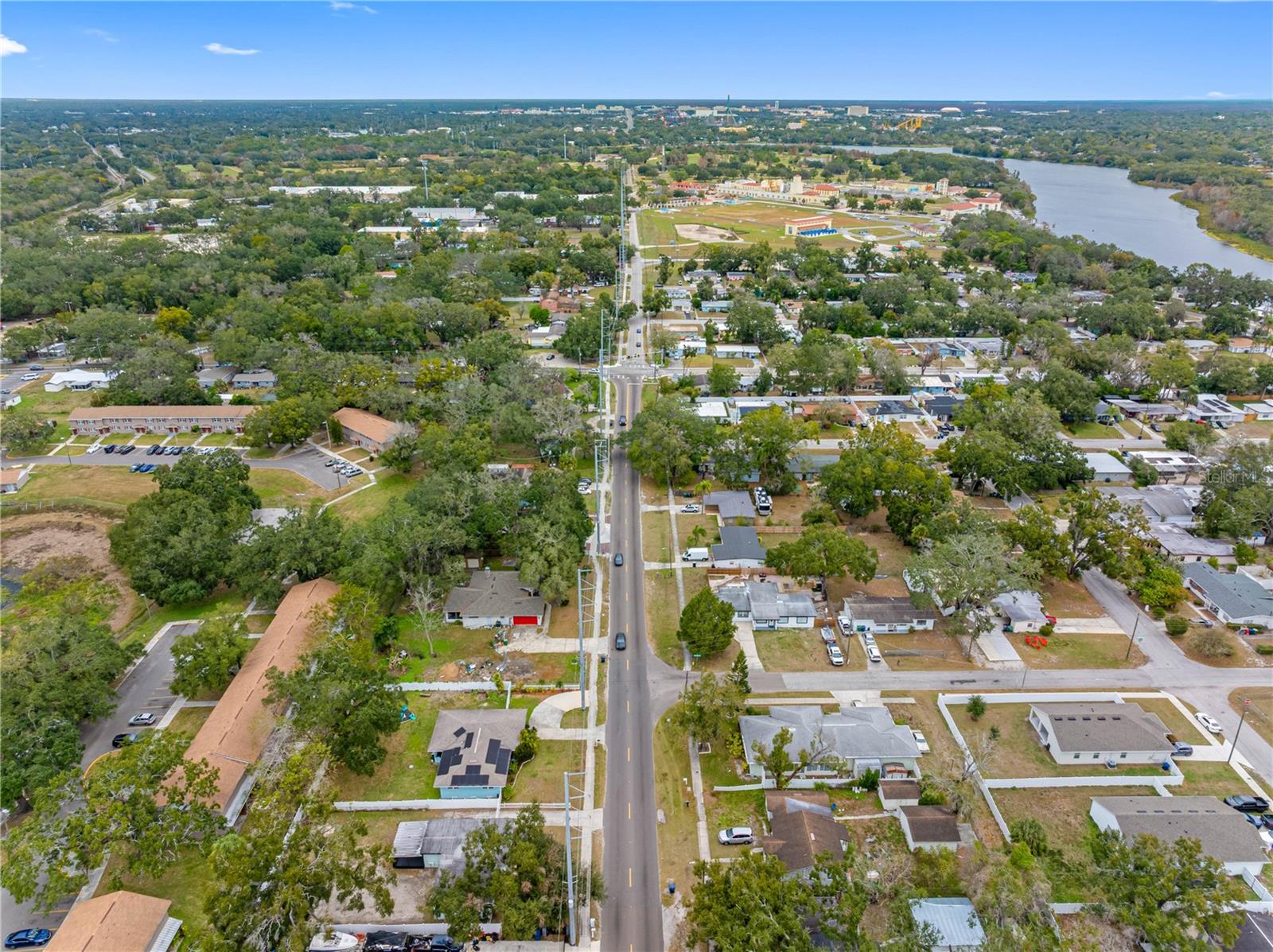 6606 N 30TH St TAMPA, FL 33610