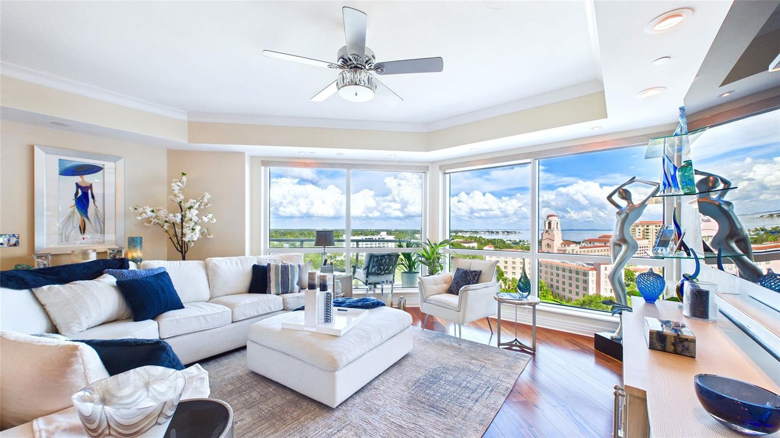 400 Bch Dr #1101 ST PETERSBURG, FL 33701