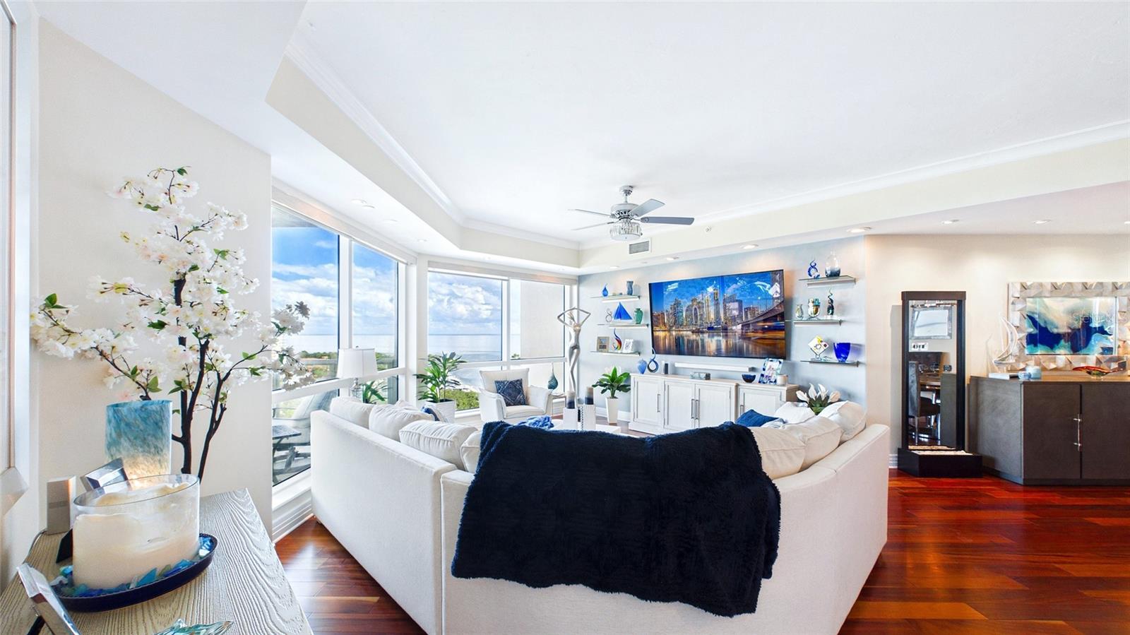 400 Bch Dr #1101 ST PETERSBURG, FL 33701