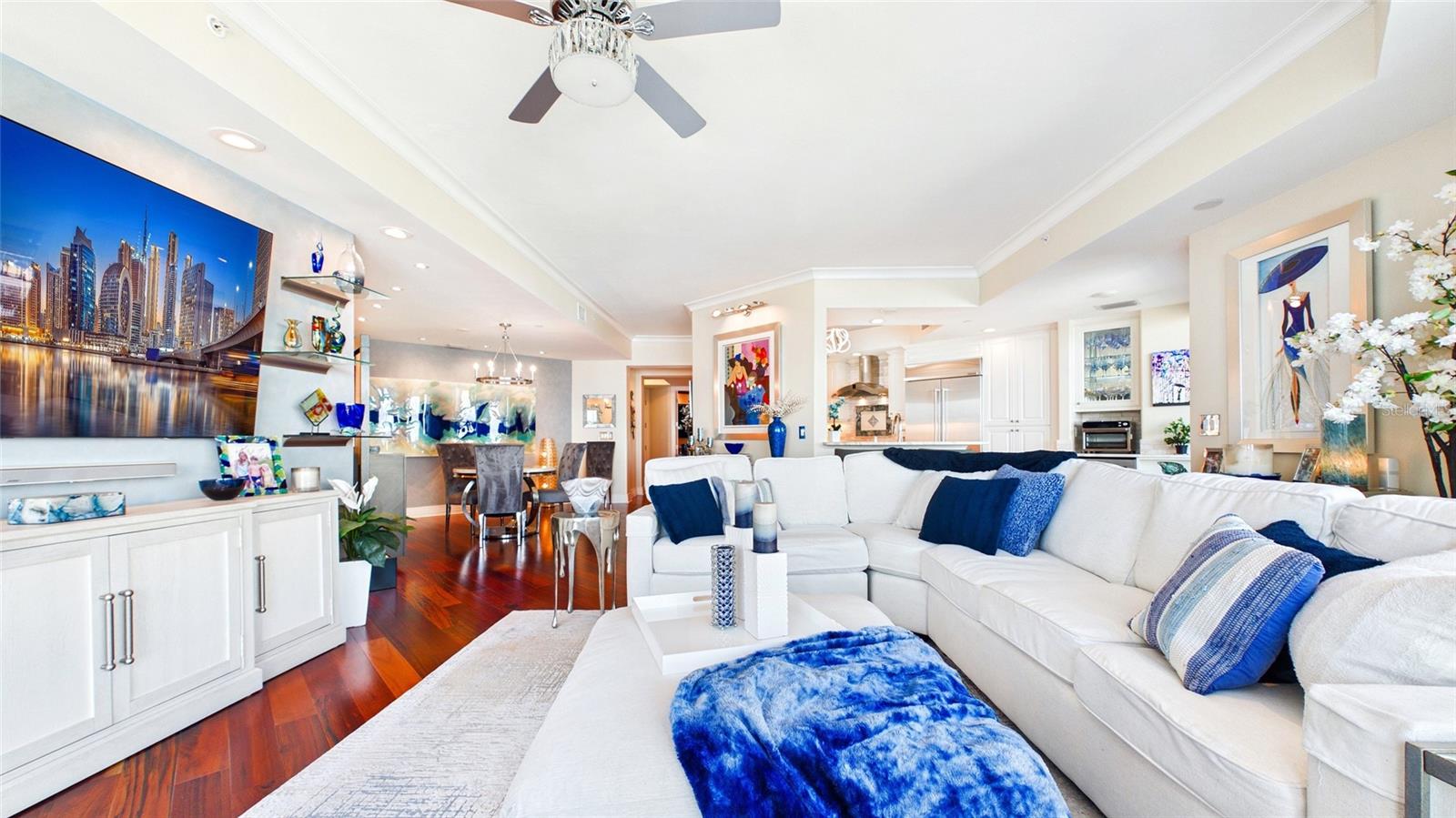 400 Bch Dr #1101 ST PETERSBURG, FL 33701