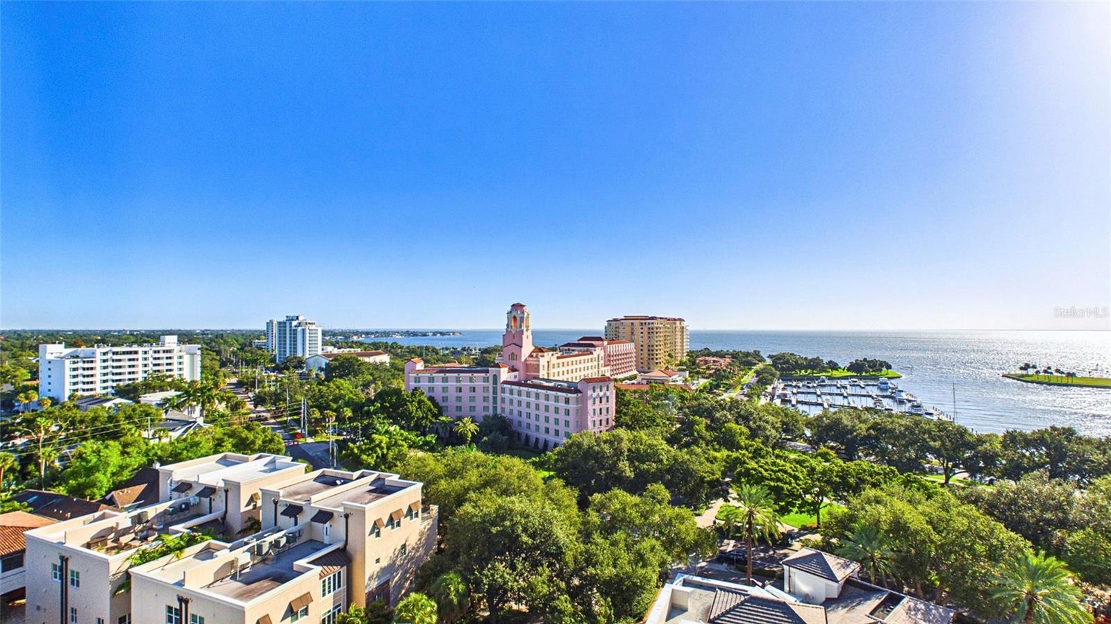 400 Bch Dr #1101 ST PETERSBURG, FL 33701