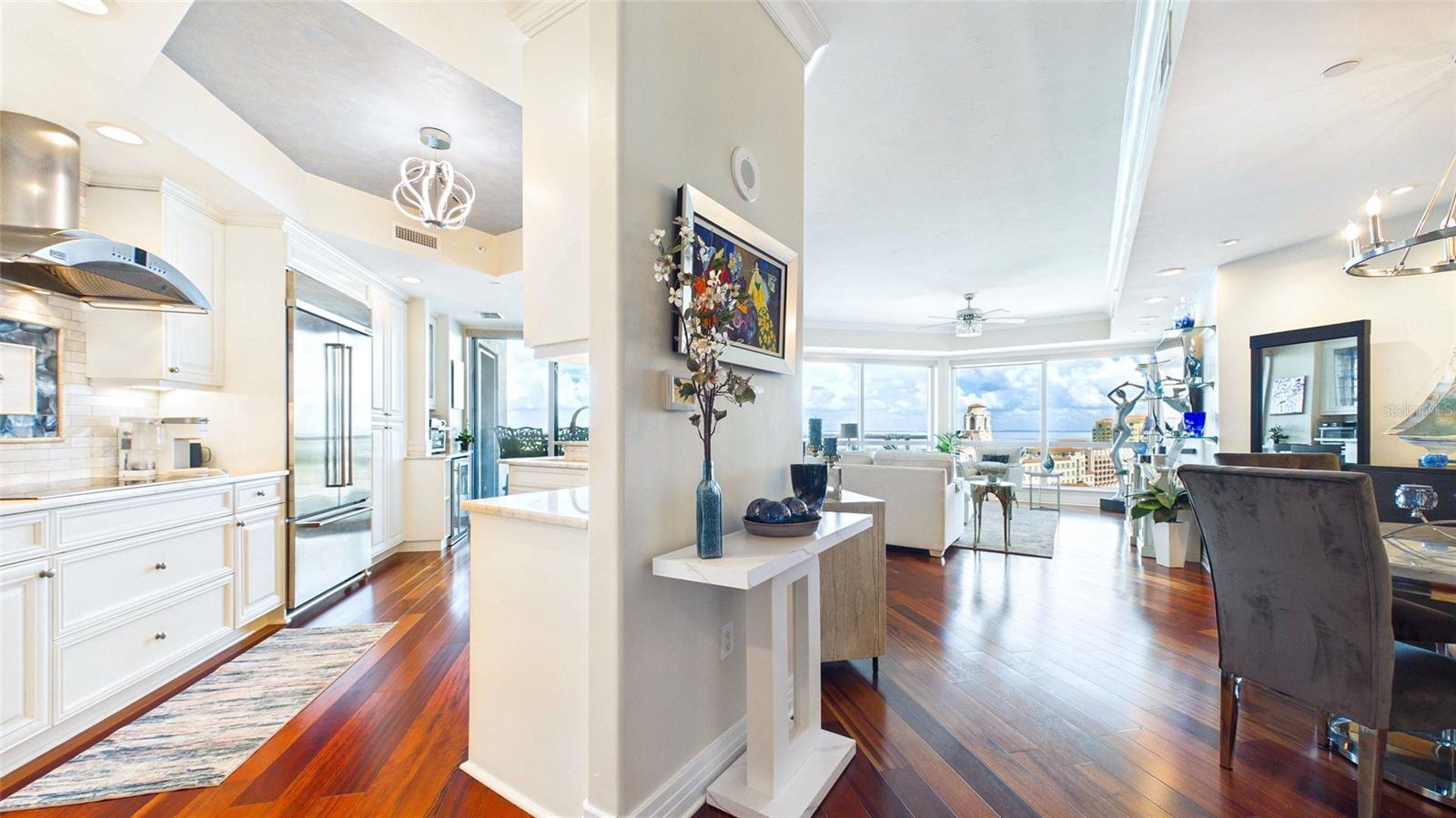 400 Bch Dr #1101 ST PETERSBURG, FL 33701