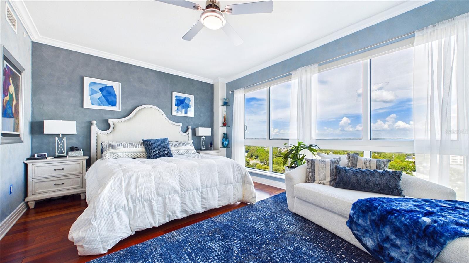 400 Bch Dr #1101 ST PETERSBURG, FL 33701