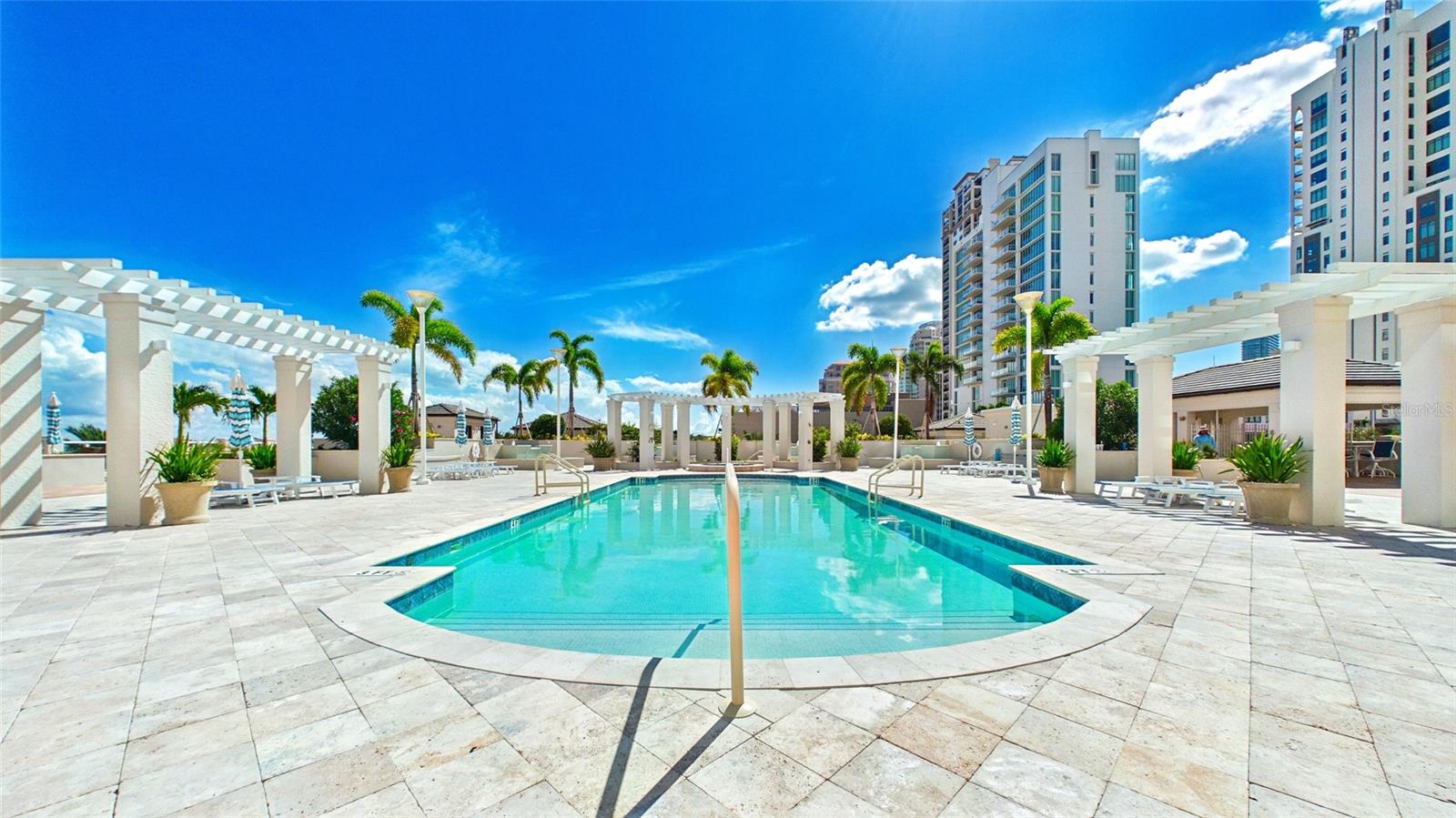 400 Bch Dr #1101 ST PETERSBURG, FL 33701