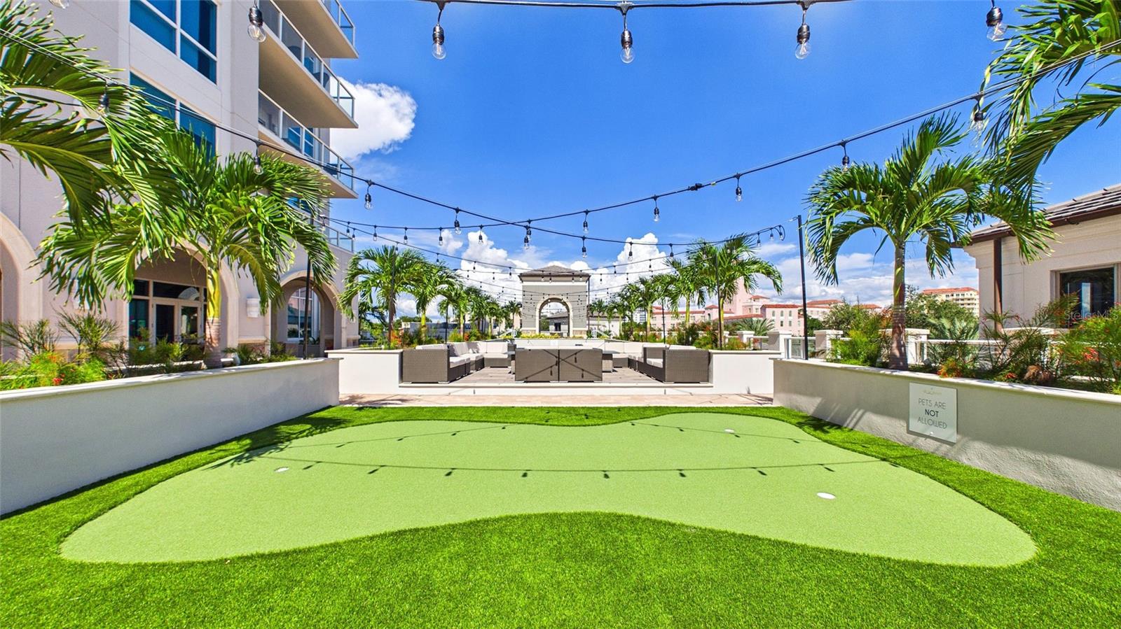 400 Bch Dr #1101 ST PETERSBURG, FL 33701