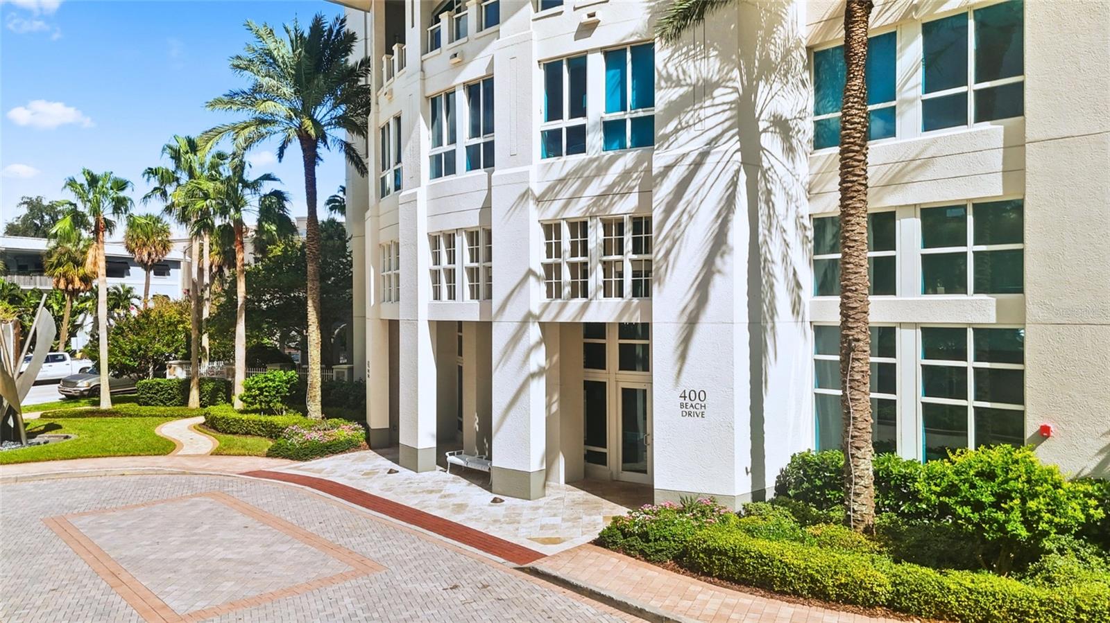 400 Bch Dr #1101 ST PETERSBURG, FL 33701