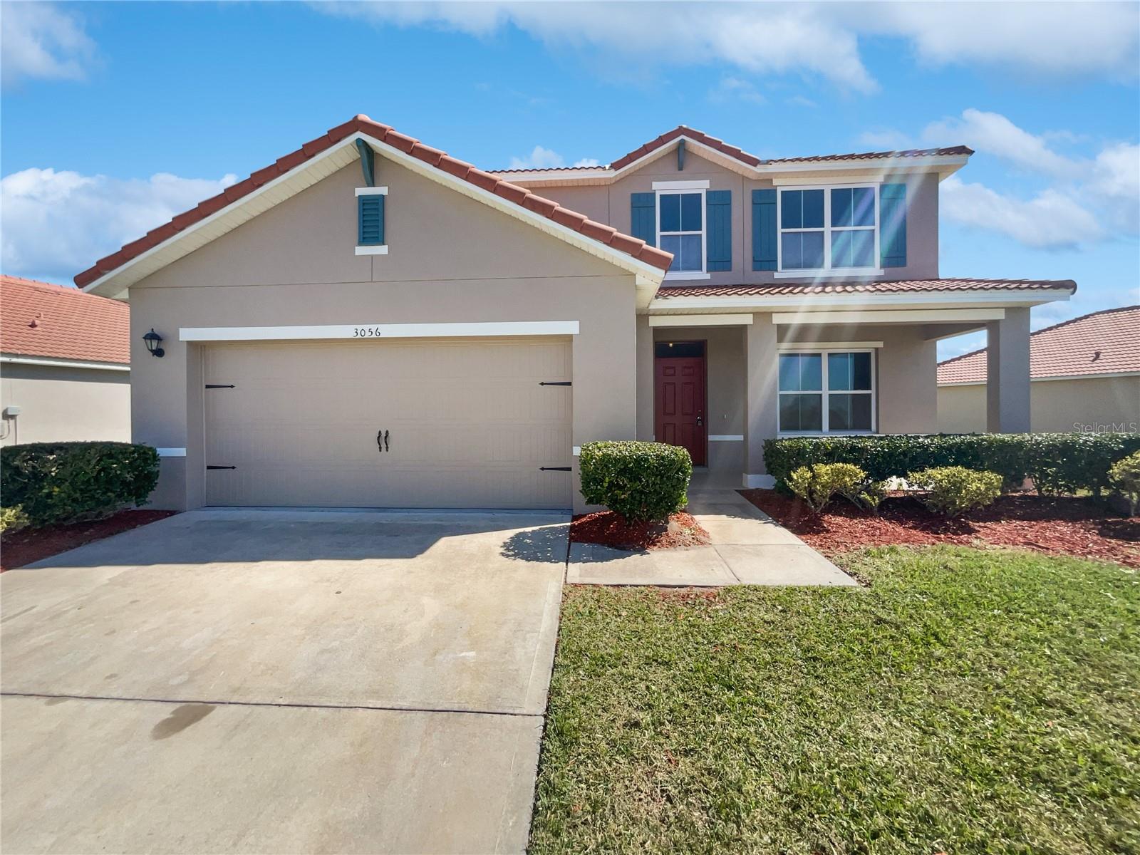 3056 SANGRIA St