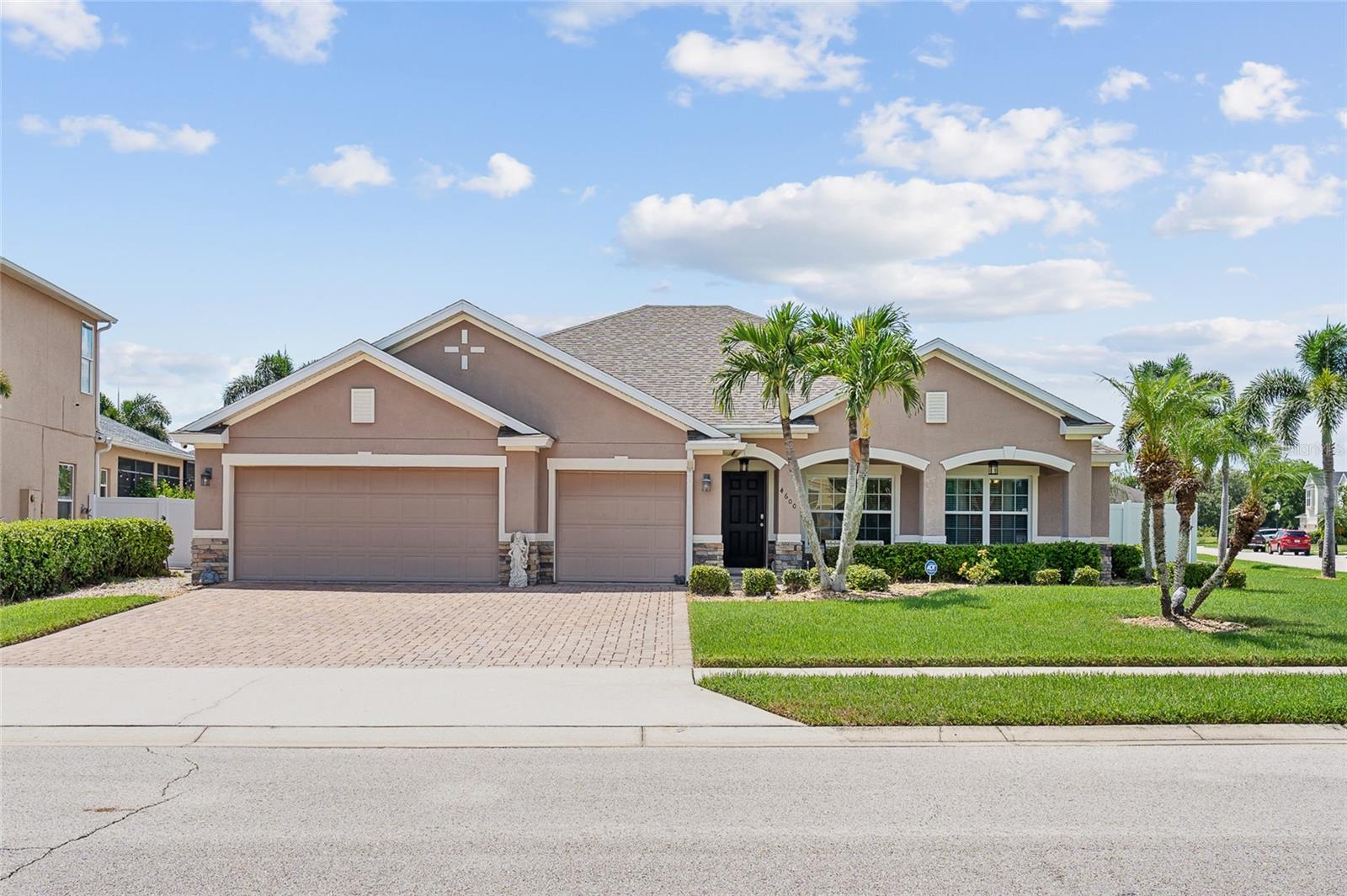 4600 CYPRESS Lndg Ln