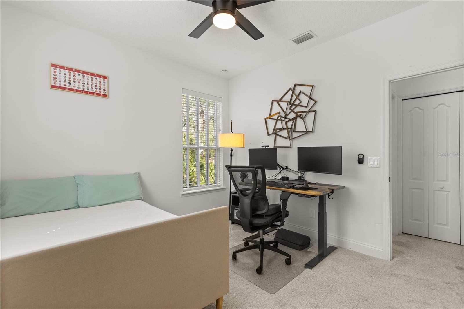 2011 E ESTHER St ORLANDO, FL 32806