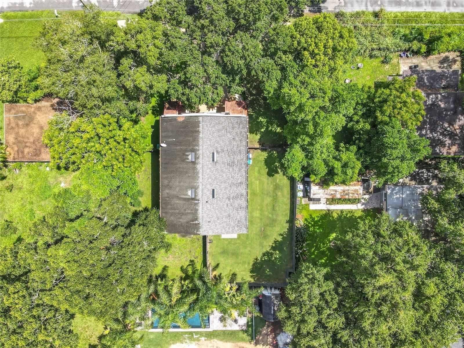 2011 E ESTHER St ORLANDO, FL 32806