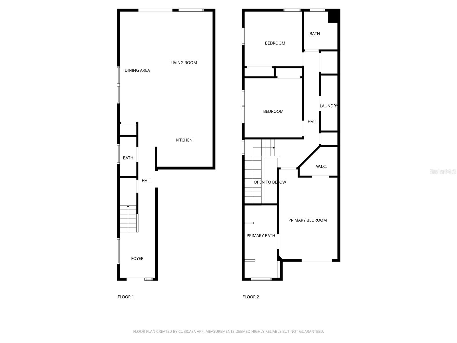 2011 E ESTHER St ORLANDO, FL 32806