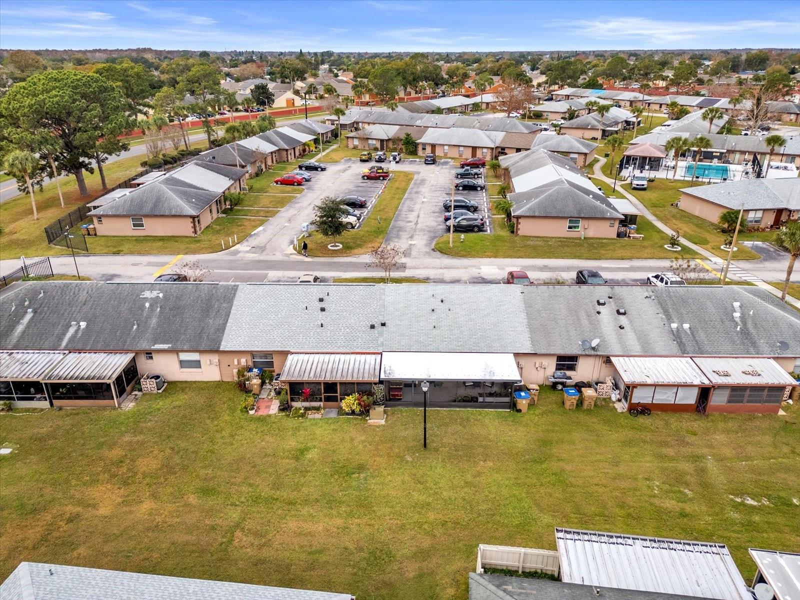 65 LAS BRISAS Way KISSIMMEE, FL 34743