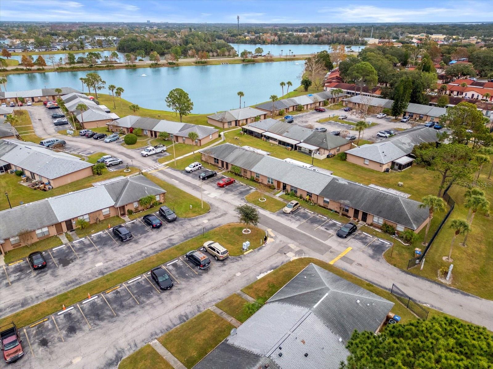 65 LAS BRISAS Way KISSIMMEE, FL 34743