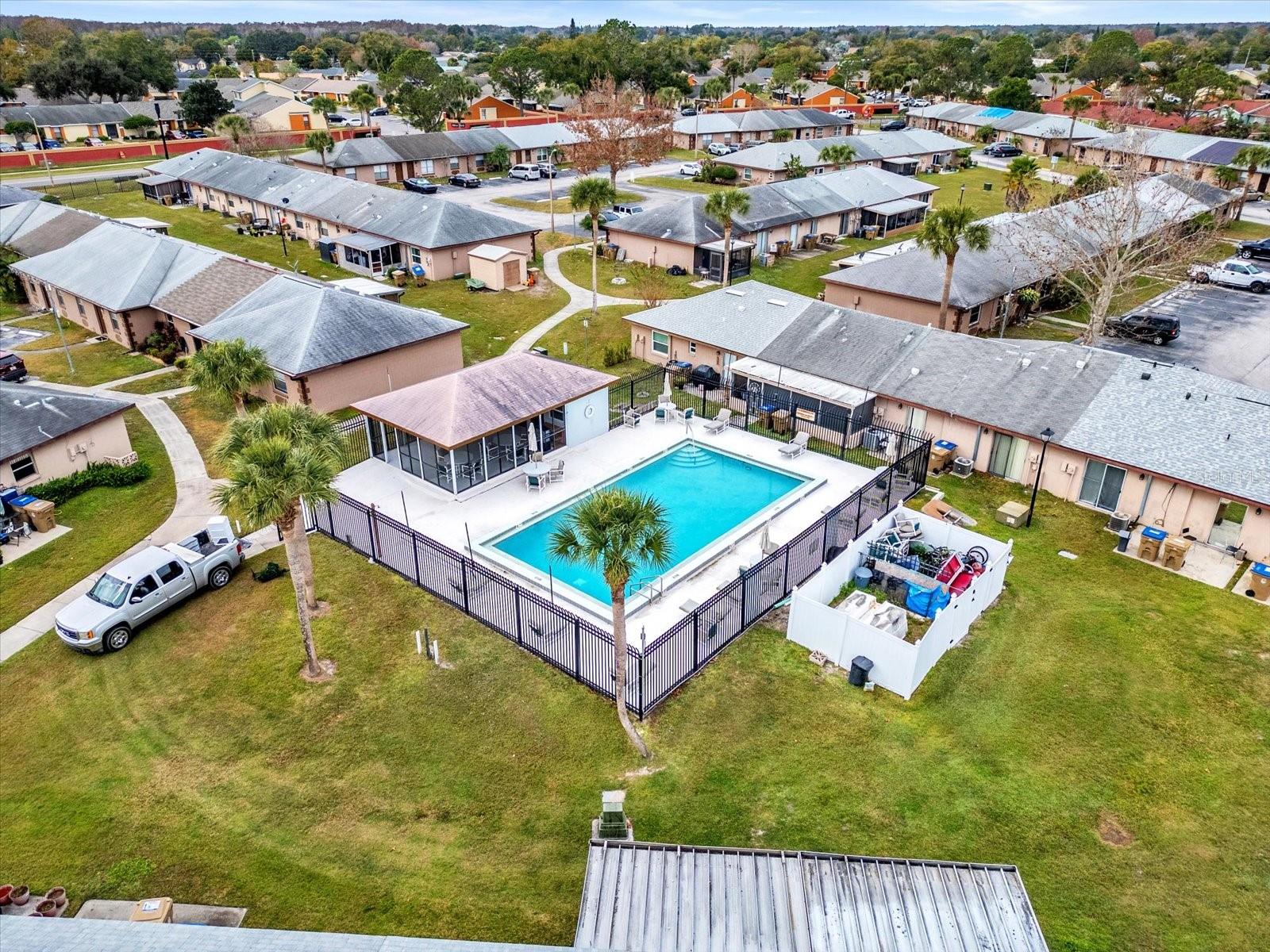 65 LAS BRISAS Way KISSIMMEE, FL 34743