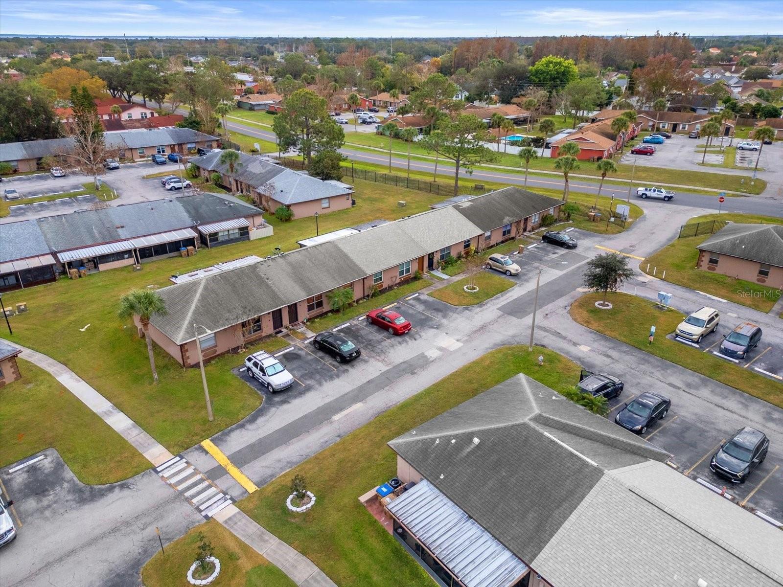 65 LAS BRISAS Way KISSIMMEE, FL 34743