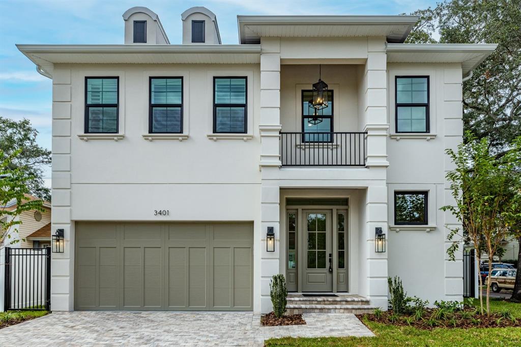 3401 W PALMIRA