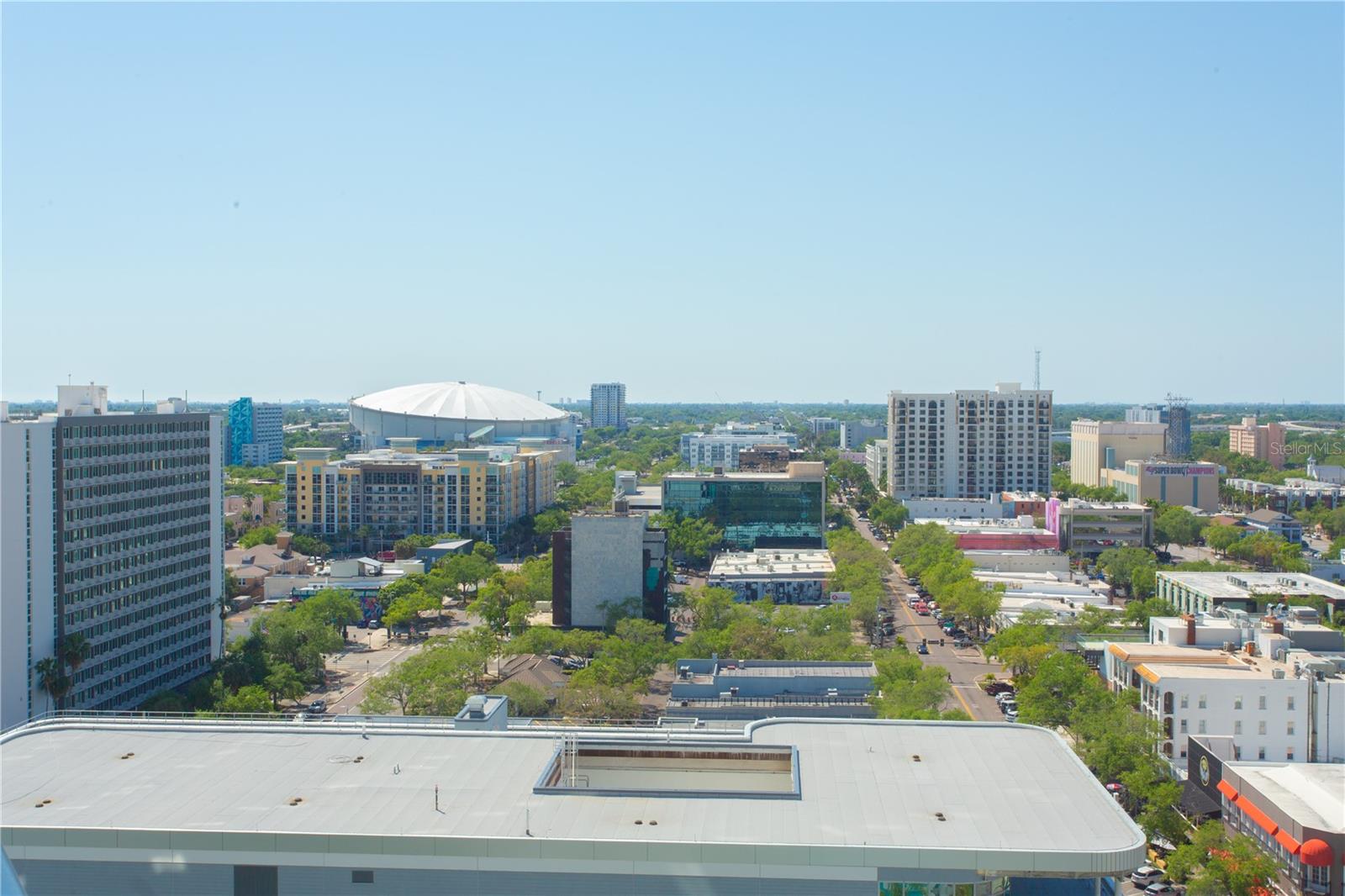 400 CENTRAL Ave #1609 ST PETERSBURG, FL 33701