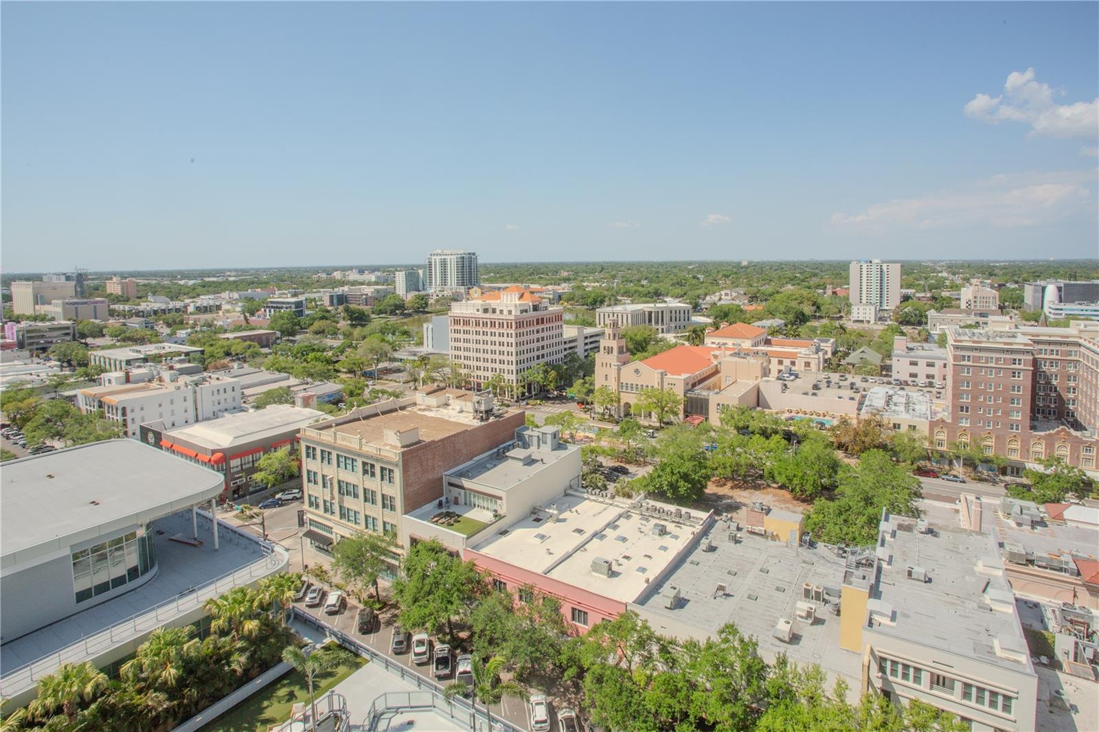 400 CENTRAL Ave #1609 ST PETERSBURG, FL 33701