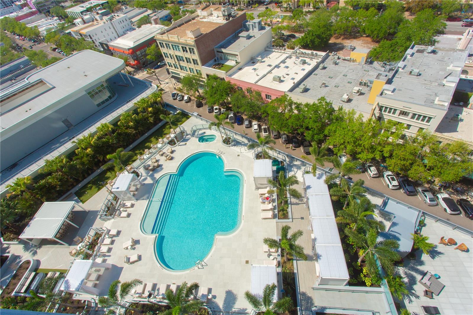 400 CENTRAL Ave #1609 ST PETERSBURG, FL 33701