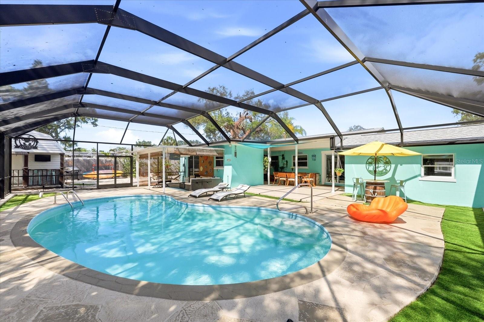 712 S GLENWOOD Ave CLEARWATER, FL 33756