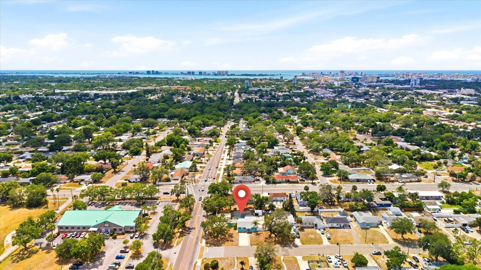 712 S GLENWOOD Ave CLEARWATER, FL 33756