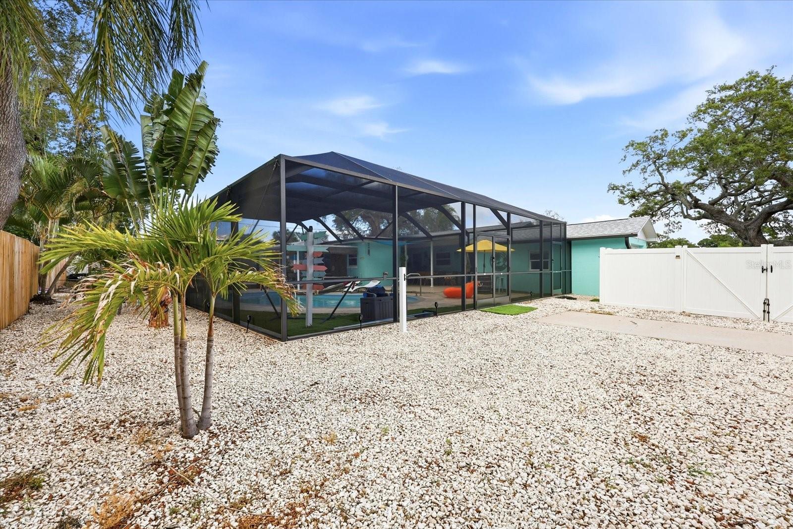 712 S GLENWOOD Ave CLEARWATER, FL 33756