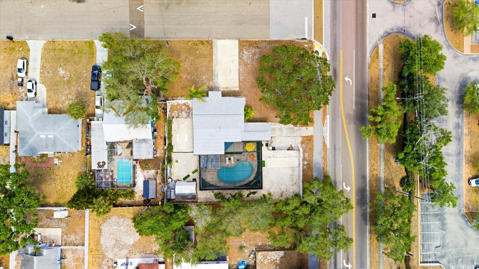 712 S GLENWOOD Ave CLEARWATER, FL 33756