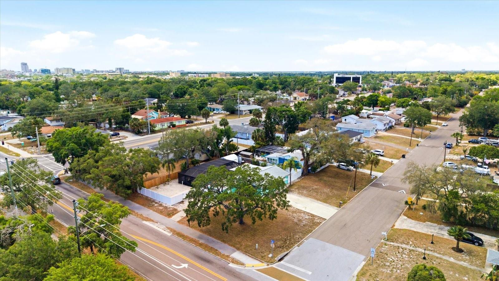 712 S GLENWOOD Ave CLEARWATER, FL 33756
