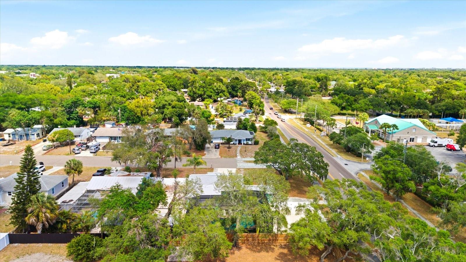 712 S GLENWOOD Ave CLEARWATER, FL 33756