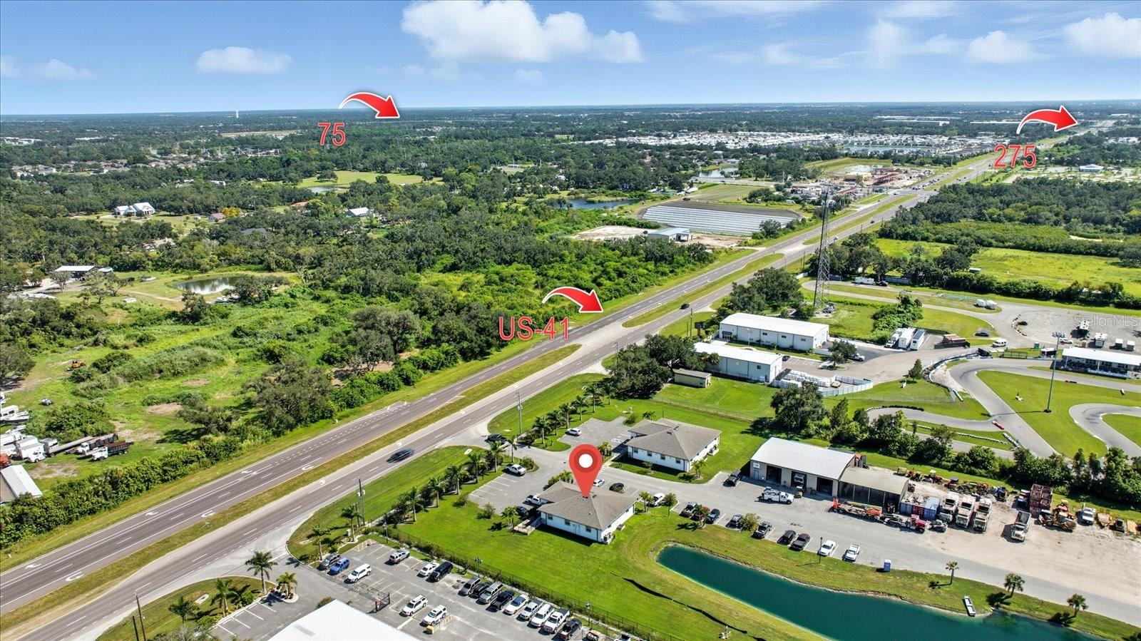 10305 US Hwy 41 PALMETTO, FL 34221