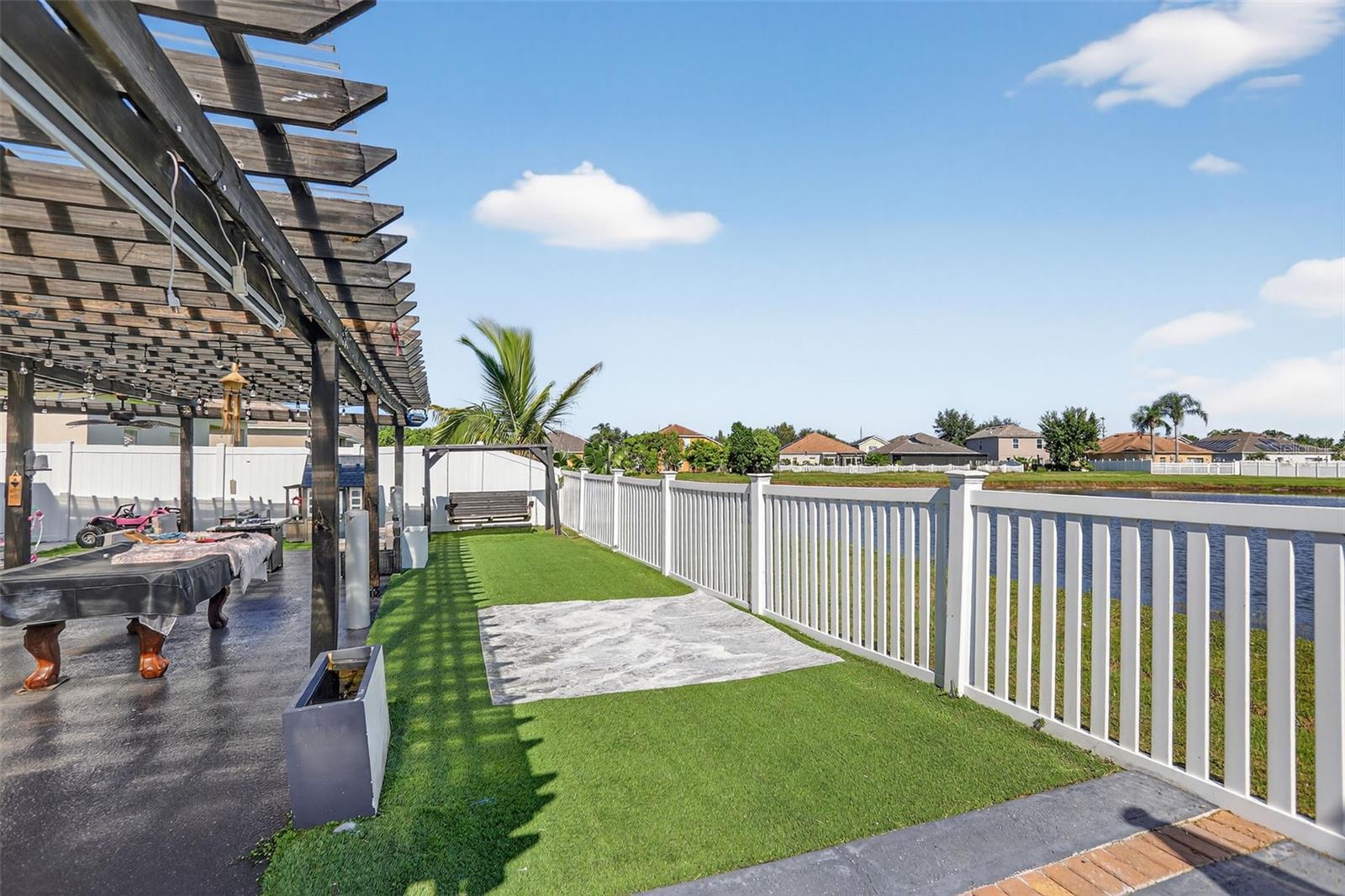 738 HACIENDA Cir KISSIMMEE, FL 34741