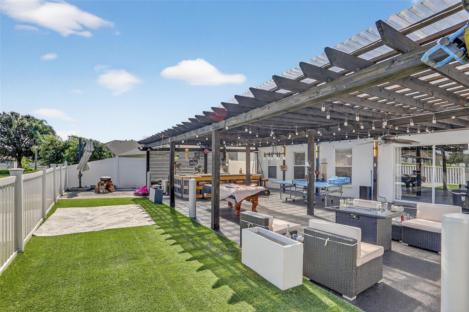 738 HACIENDA Cir KISSIMMEE, FL 34741