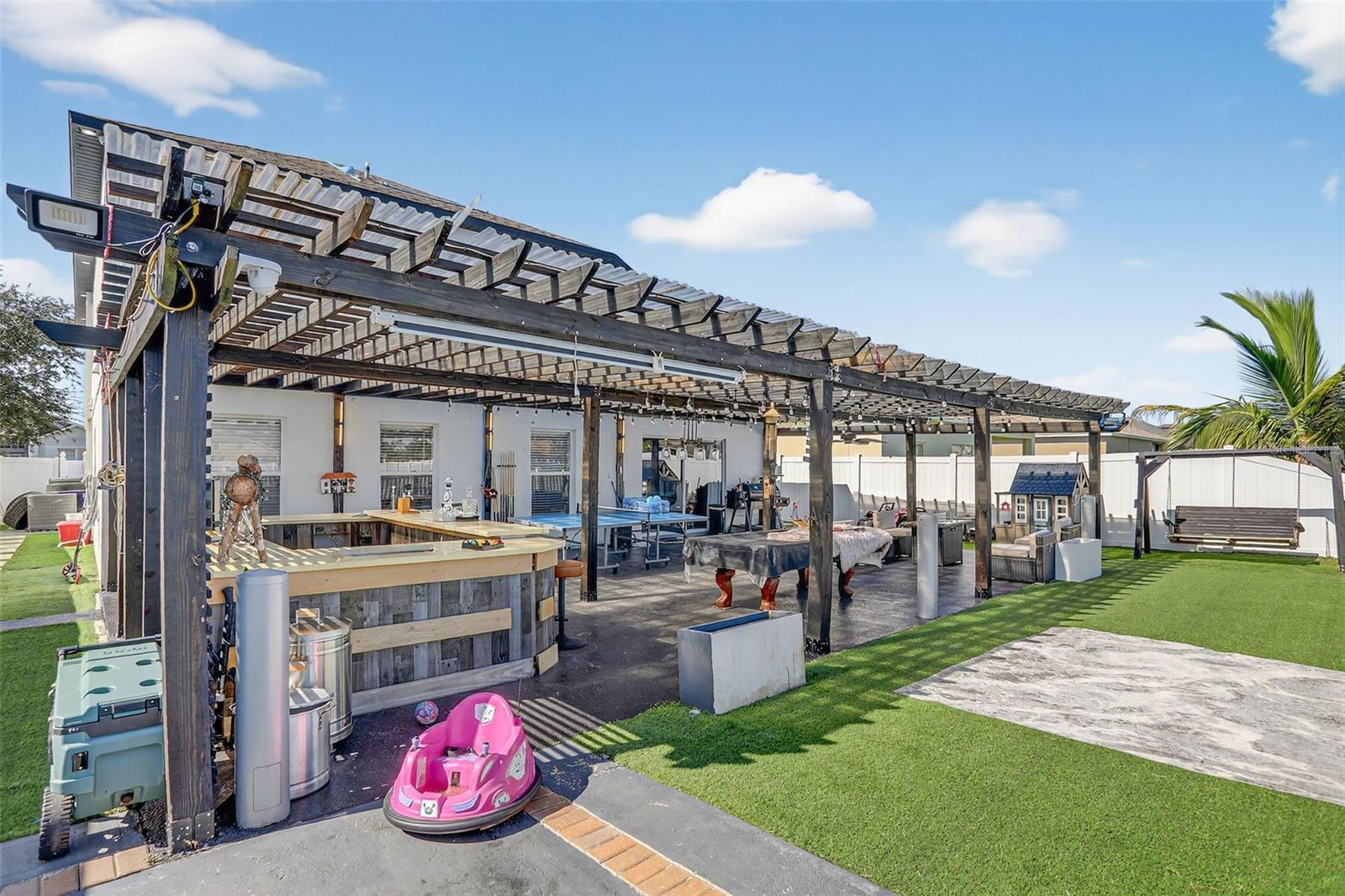 738 HACIENDA Cir KISSIMMEE, FL 34741