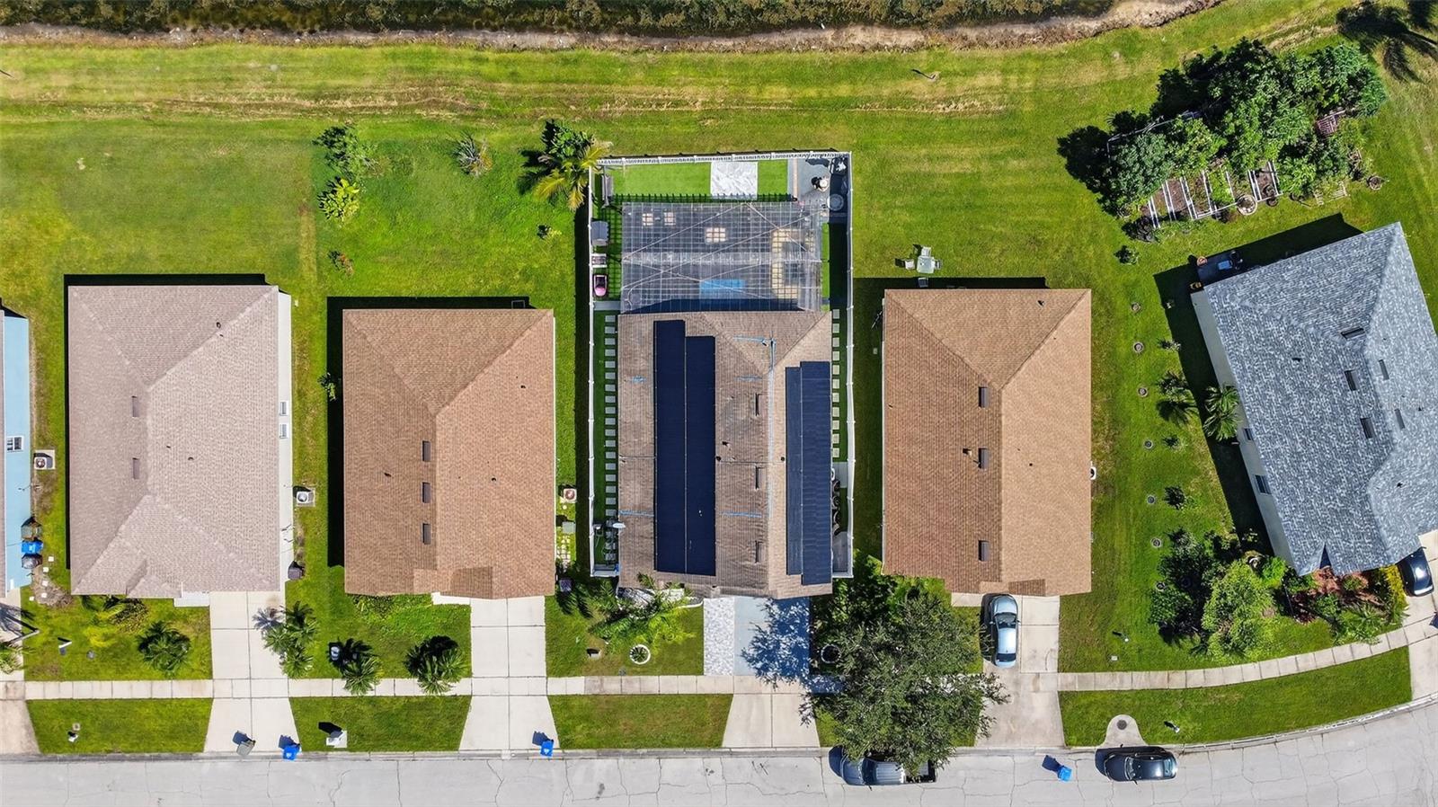 738 HACIENDA Cir KISSIMMEE, FL 34741