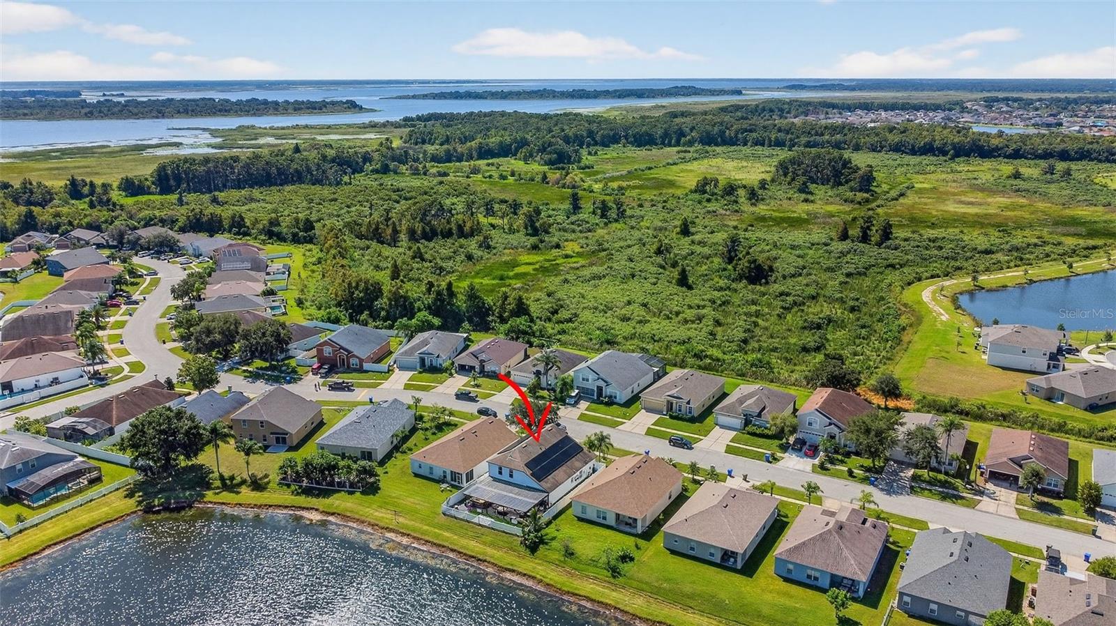 738 HACIENDA Cir KISSIMMEE, FL 34741