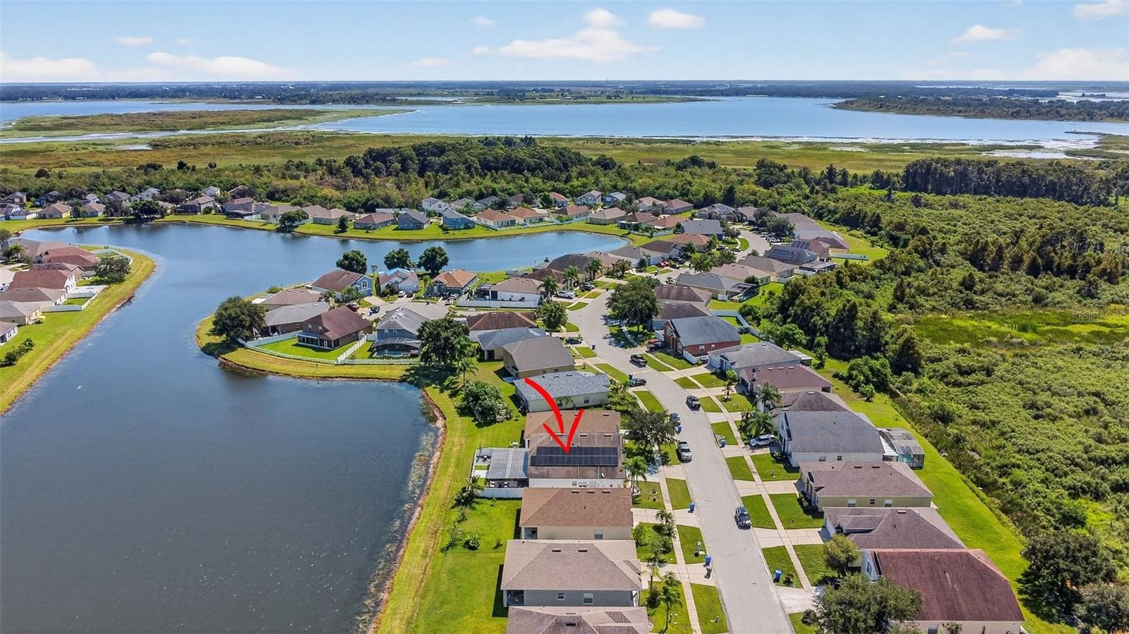 738 HACIENDA Cir KISSIMMEE, FL 34741