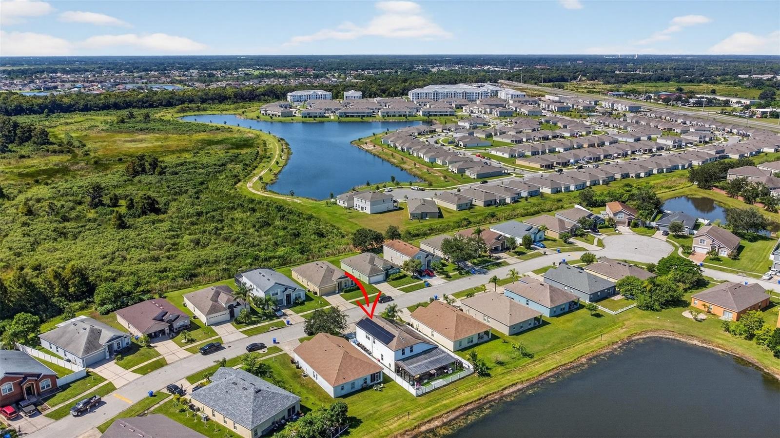 738 HACIENDA Cir KISSIMMEE, FL 34741