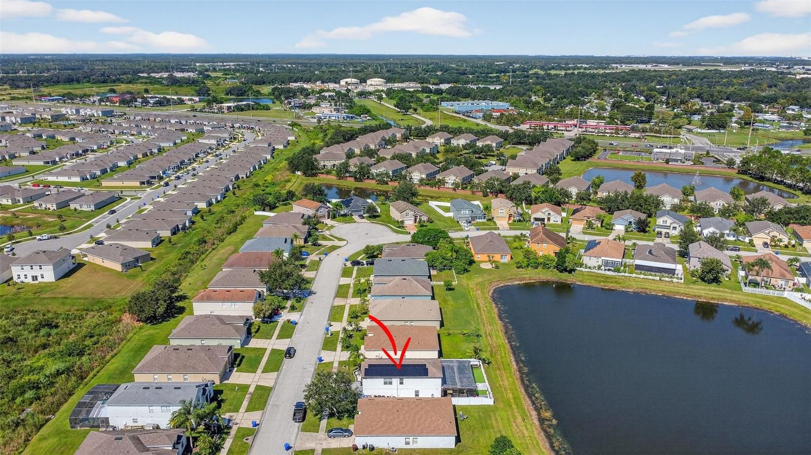 738 HACIENDA Cir KISSIMMEE, FL 34741