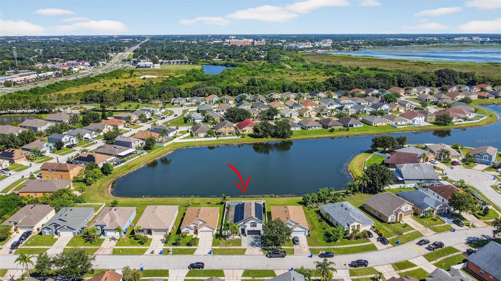 738 HACIENDA Cir KISSIMMEE, FL 34741