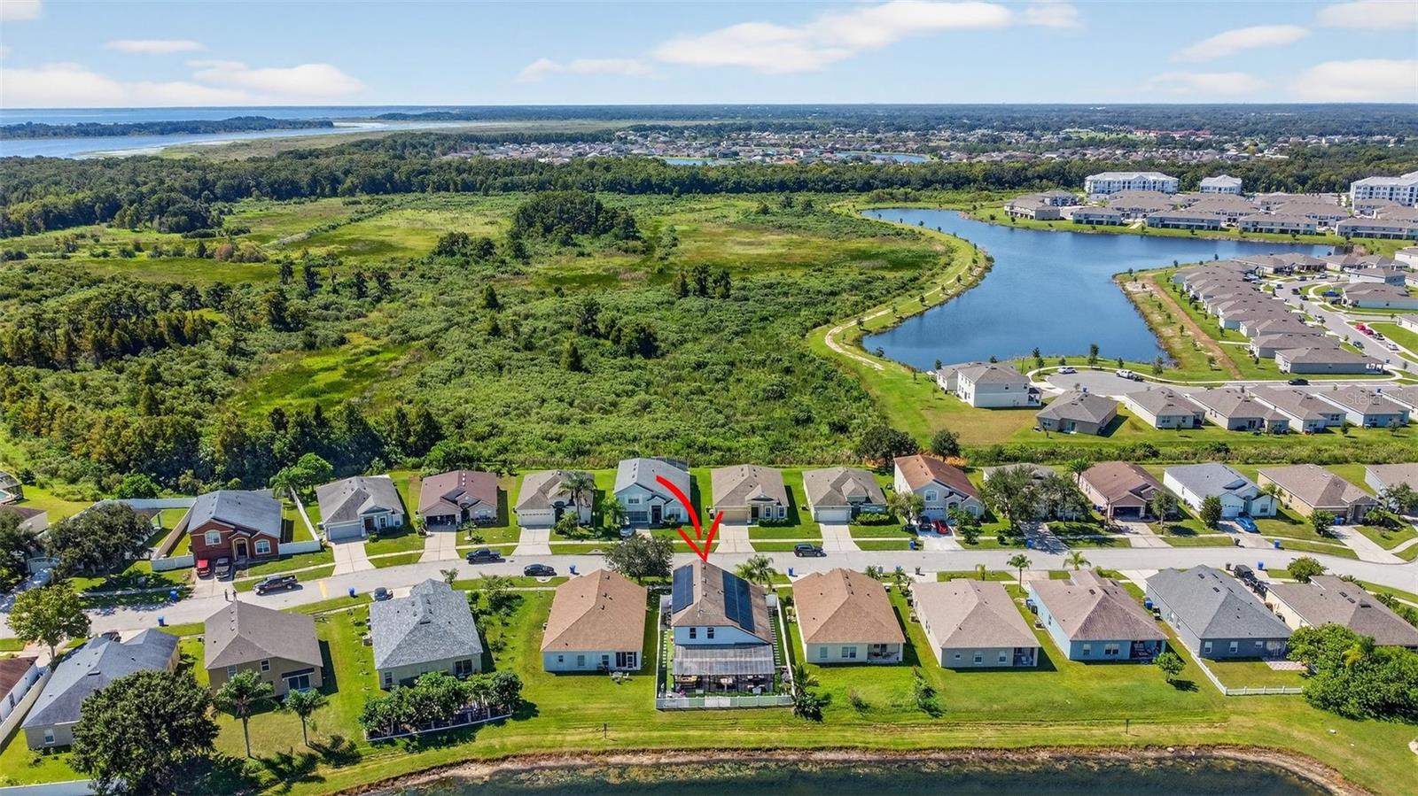 738 HACIENDA Cir KISSIMMEE, FL 34741