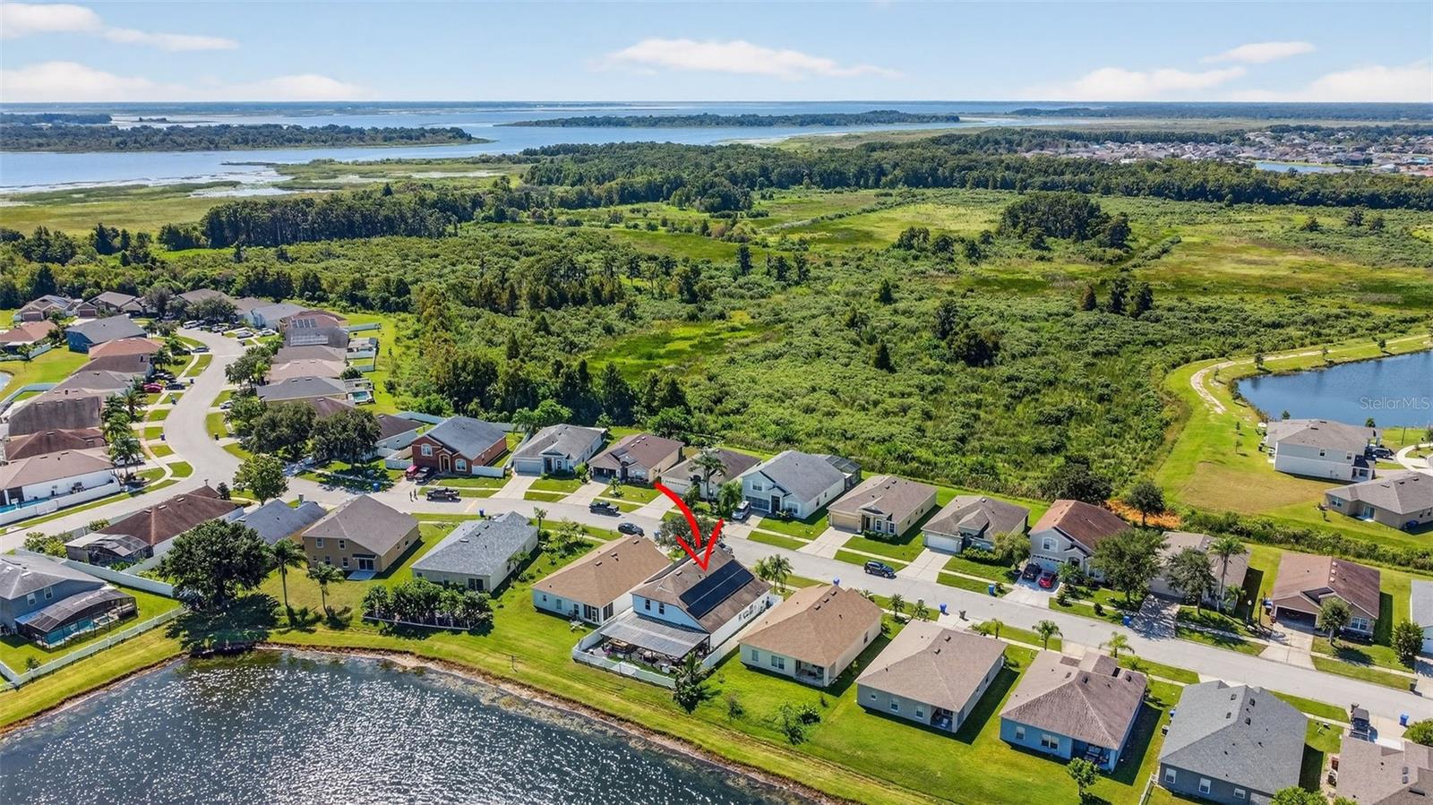 738 HACIENDA Cir KISSIMMEE, FL 34741