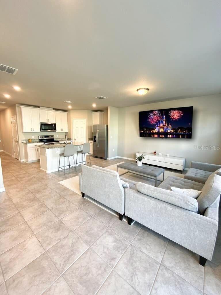 791 LEGACY Dr DAVENPORT, FL 33896