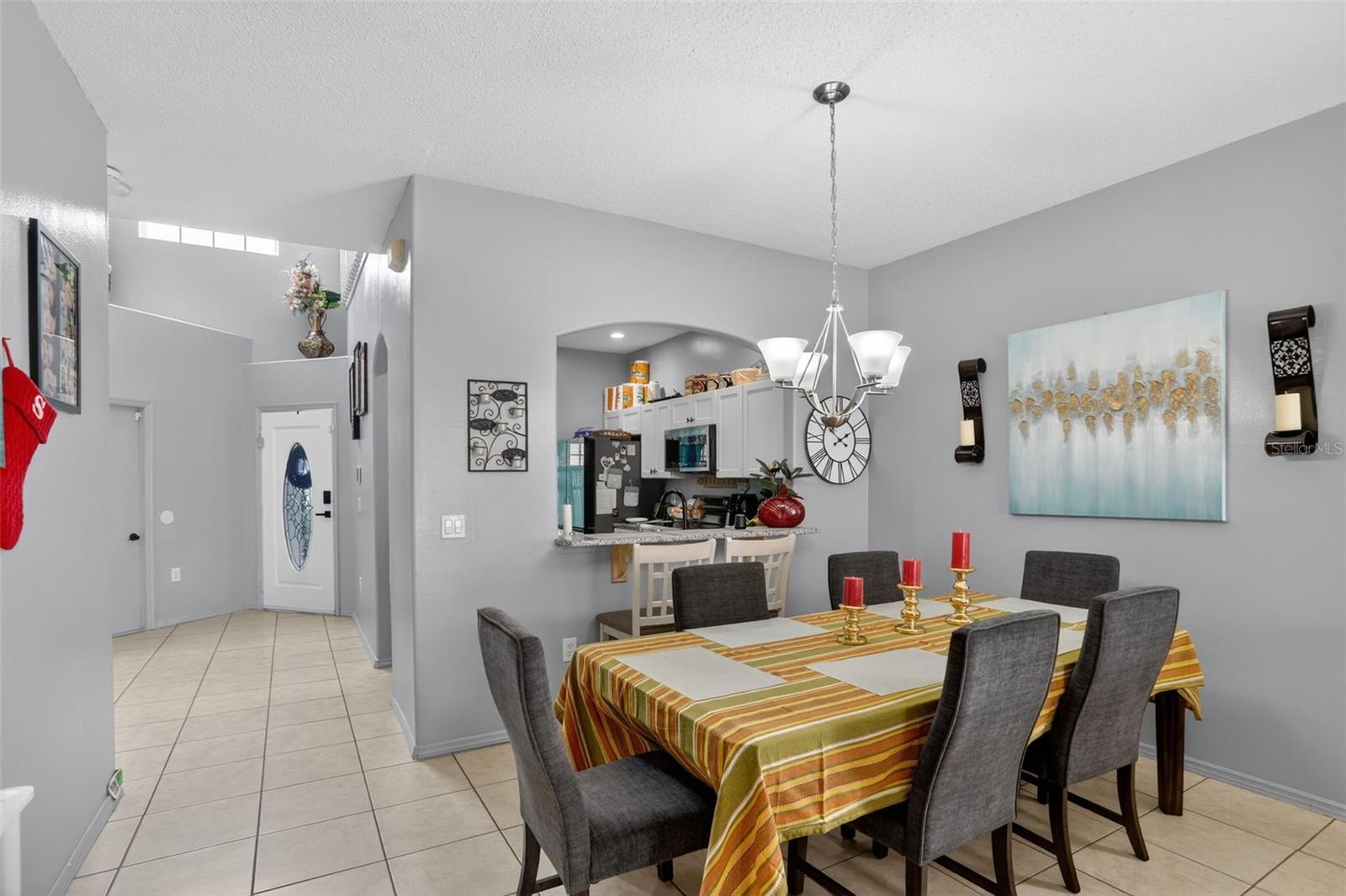 1348 HEATHER Lk Dr ORLANDO, FL 32824